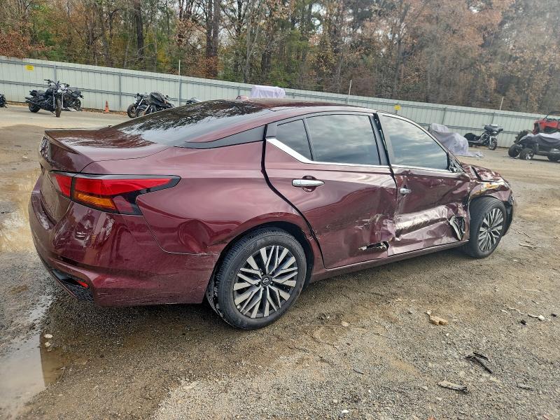 Photo 3 from auction – 2025 NISSAN ALTIMA SV with VIN 1N4BL4DV7SN310476