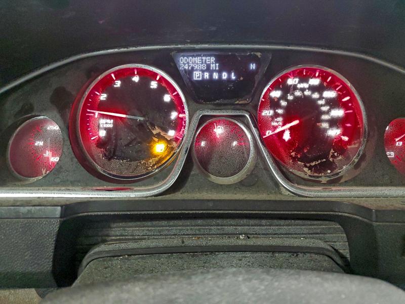 Photo 9 from auction – 2017 GMC ACADIA LIM with VIN 1GKKVSKD1HJ113939