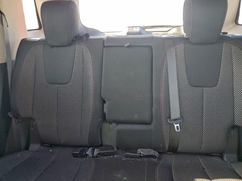 Photo 10 from auction – 2017 GMC TERRAIN SL with VIN 2GKALMEK7H6345949