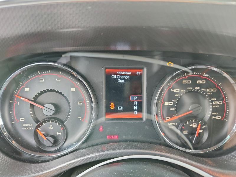 Photo 9 from auction – 2013 DODGE CHARGER SE with VIN 2C3CDXBG5DH705578