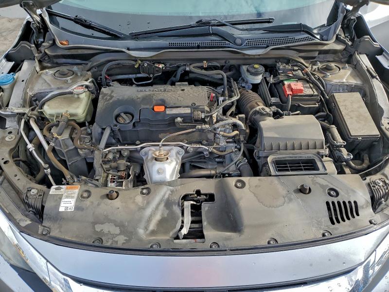 Photo 11 from auction – 2016 HONDA CIVIC EX with VIN 19XFC2F79GE237914
