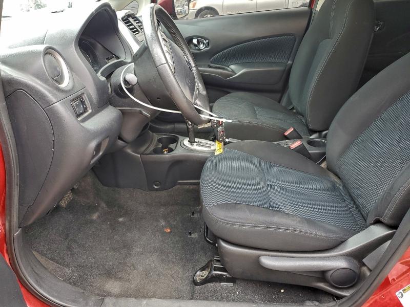 Photo 7 from auction – 2015 NISSAN VERSA NOTE with VIN 3N1CE2CP2FL371176
