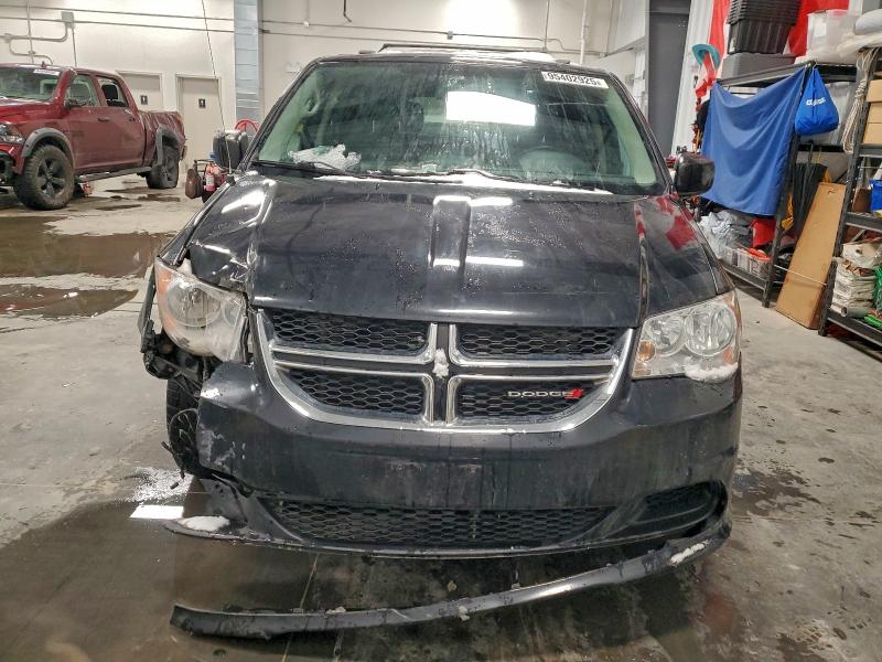 Photo 5 from auction – 2015 DODGE GRAND CARA with VIN 2C4RDGBG2FR649800