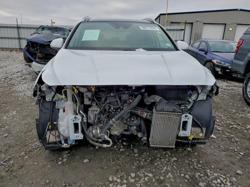 Photo 5 from auction – 2019 HYUNDAI SANTA FE L with VIN 5NMS5CAA7KH070925
