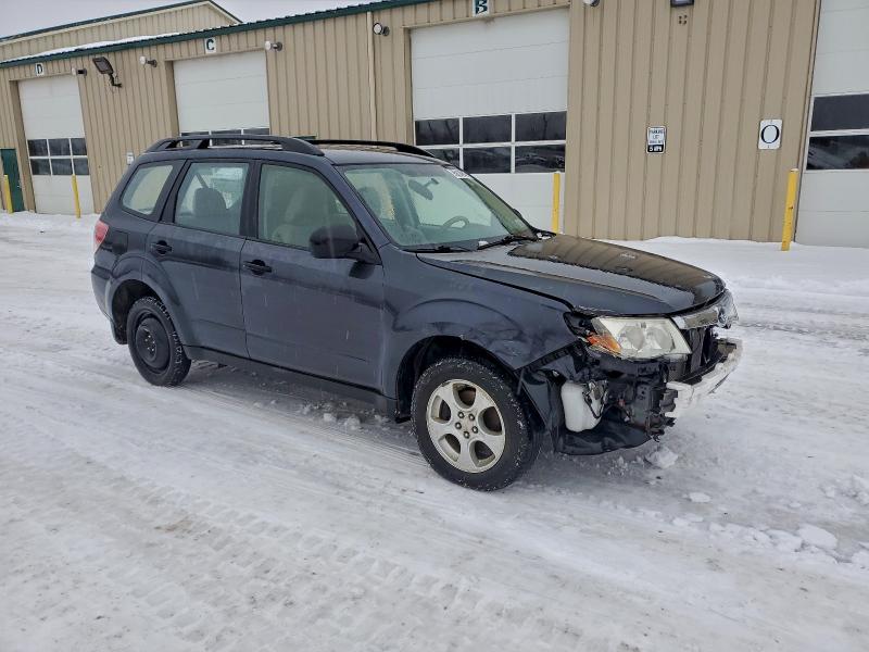 Photo 4 from auction – 2012 SUBARU FORESTER 2 with VIN JF2SHABC3CH461070