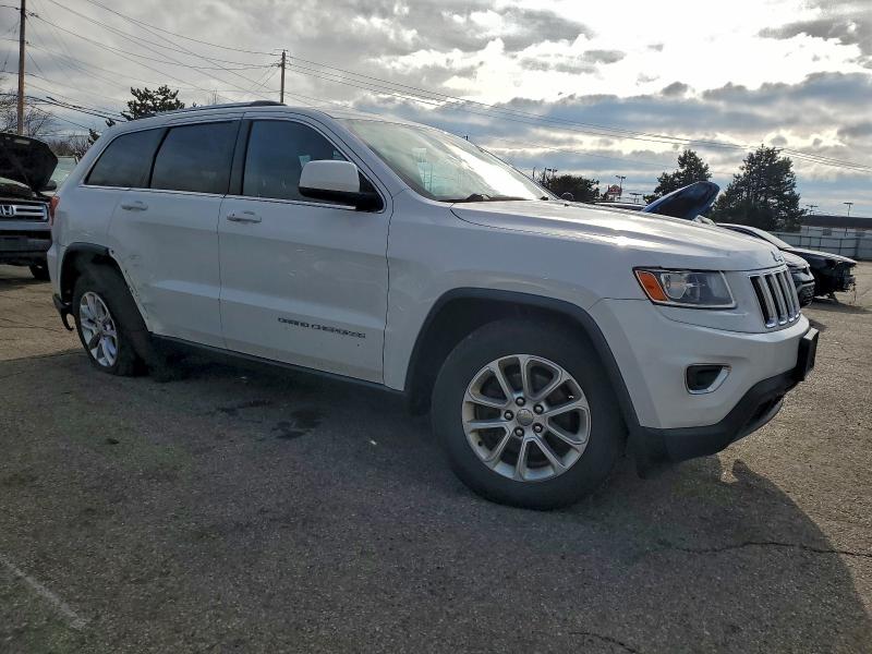 Photo 4 from auction – 2014 JEEP GRAND CHER with VIN 1C4RJFAG5EC160027