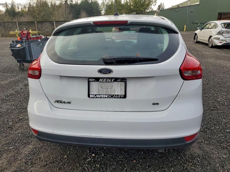 Photo 6 from auction – 2015 FORD FOCUS SE with VIN 1FADP3K29FL316183