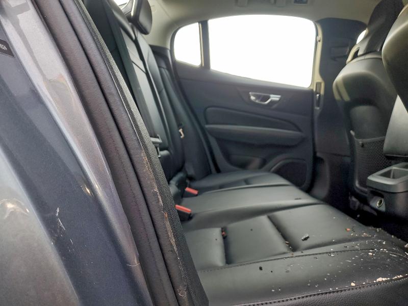Photo 10 from auction – 2019 VOLVO S60 T6 MOM with VIN 7JRA22TK2KG001024
