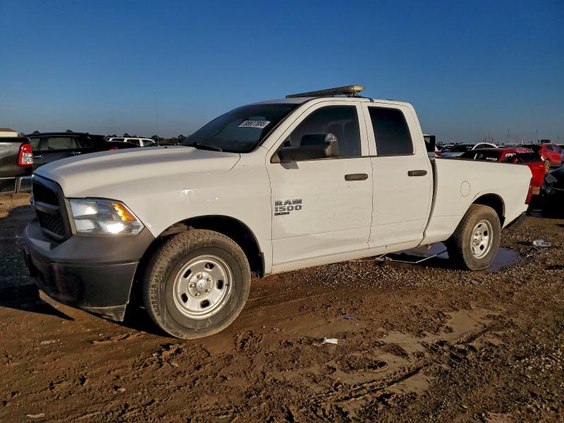 RAM 1500 CLASS 2022 with VIN 1C6RR7FG3NS152965 - Photo from auction
