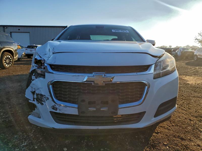 Photo 5 from auction – 2016 CHEVROLET MALIBU LIM with VIN 1G11C5SA9GF144760