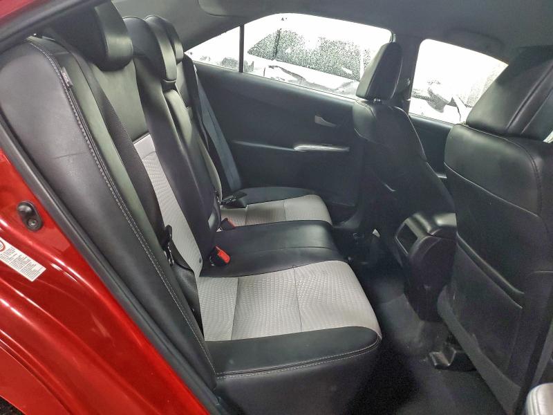 Photo 10 from auction – 2014 TOYOTA CAMRY L with VIN 4T1BF1FK1EU787591