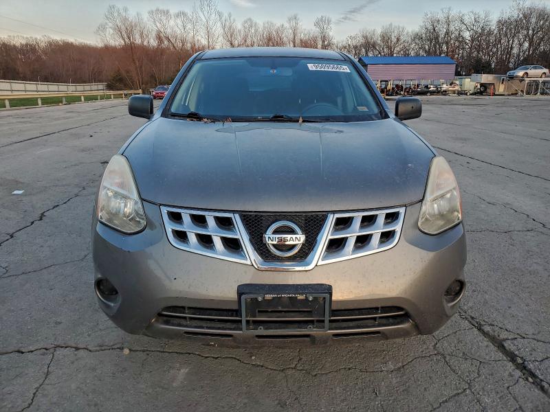 Photo 5 from auction – 2011 NISSAN ROGUE S with VIN JN8AS5MT2BW574135
