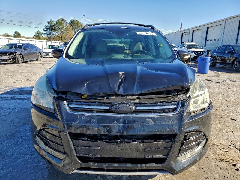Photo 5 from auction – 2013 FORD ESCAPE SEL with VIN 1FMCU0H90DUD75563