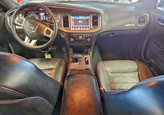 Photo 8 from auction – 2012 DODGE CHARGER SX with VIN 2C3CDXJG1CH306229