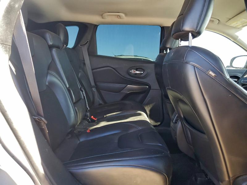 Photo 11 from auction – 2020 JEEP CHEROKEE L with VIN 1C4PJLLB7LD536435