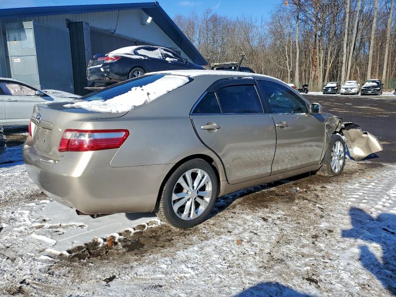 Photo 3 from auction – 2007 TOYOTA CAMRY CE with VIN 4T1BE46K77U174303