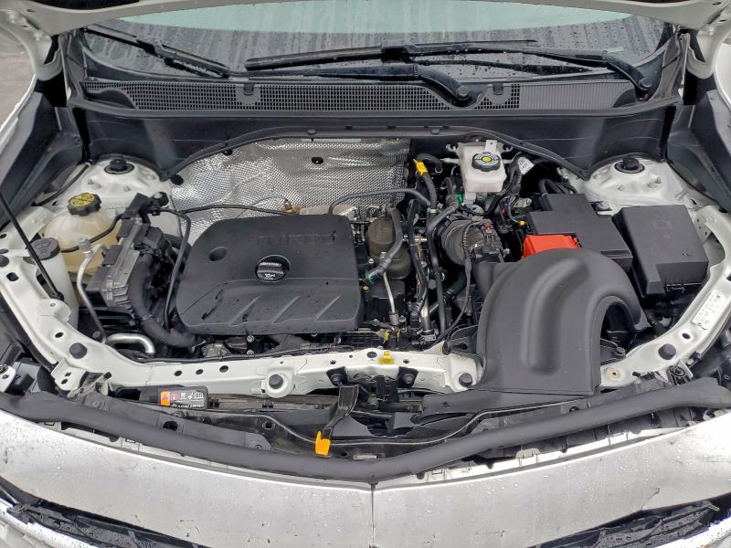 Photo 12 from auction – 2022 BUICK ENCORE GX with VIN KL4MMDSL3NB101754