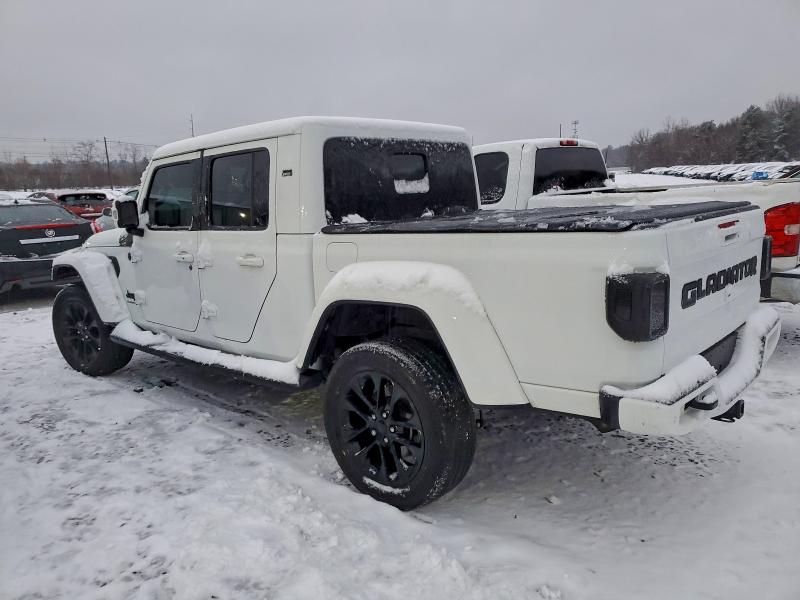 صورة رقم 2 من المزاد - 2022 JEEP GLADIATOR مع VIN 1C6HJTFG5NL180532