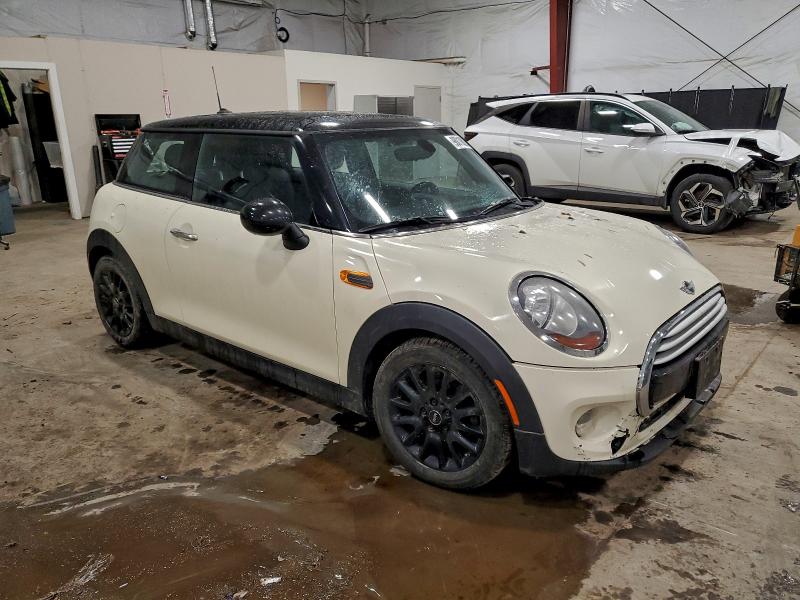 Photo 4 from auction – 2014 MINI COOPER with VIN WMWXM5C5XET972764