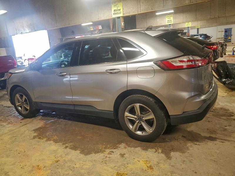 Photo 2 from auction – 2022 FORD EDGE SEL with VIN 2FMPK4J9XNBA19332