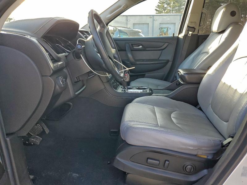 Photo 7 from auction – 2016 GMC ACADIA SLE with VIN 1GKKVPKD1GJ301176