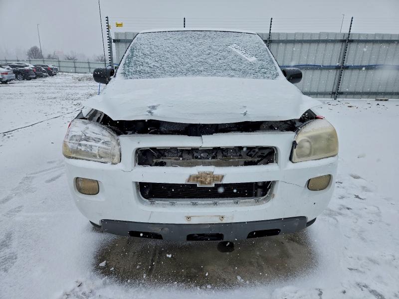 Photo 5 from auction – 2008 CHEVROLET UPLANDER I with VIN 1GBDV13W68D200303