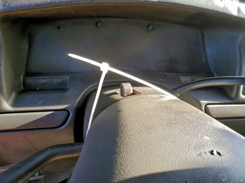 Photo 9 from auction – 1992 FORD F150 with VIN 1FTDF15N6NLA87726