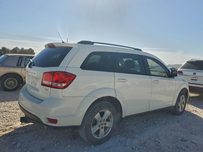 Photo 3 from auction – 2012 DODGE JOURNEY SX with VIN 3C4PDCBG2CT297326