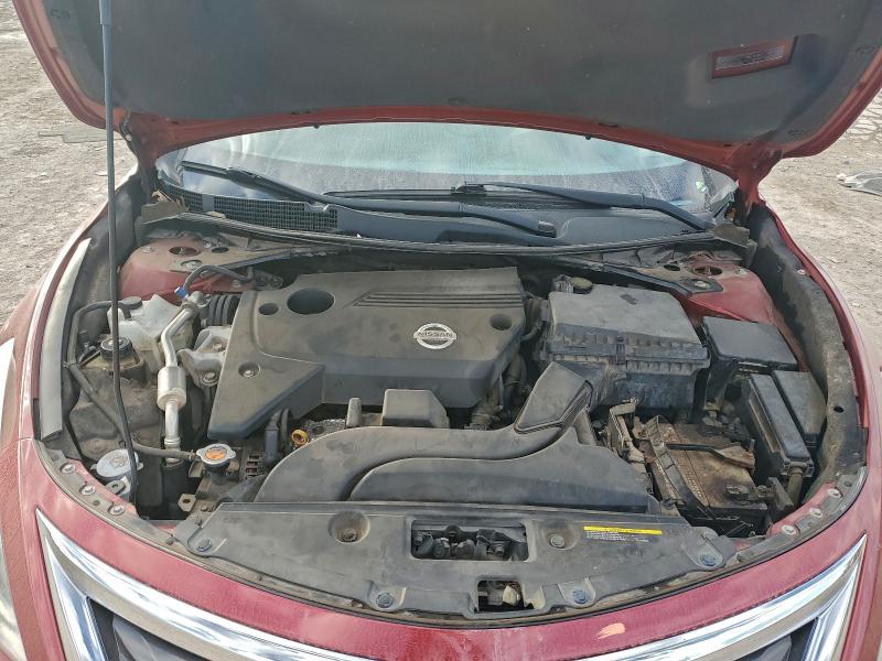 Photo 11 from auction – 2015 NISSAN ALTIMA with VIN 1N4AL3AP0FC429936