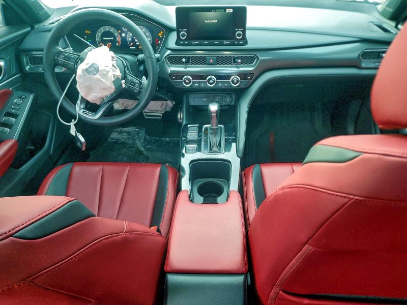 Zdjęcie 8 z aukcji – 2025 ACURA INTEGRA z VIN 19UDE4H32SA009693