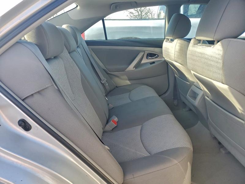 Photo 10 from auction – 2007 TOYOTA CAMRY CE with VIN 4T1BE46K47U632833