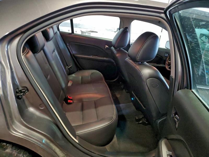 Photo 10 from auction – 2010 FORD FUSION SEL with VIN 3FAHP0JA2AR371707