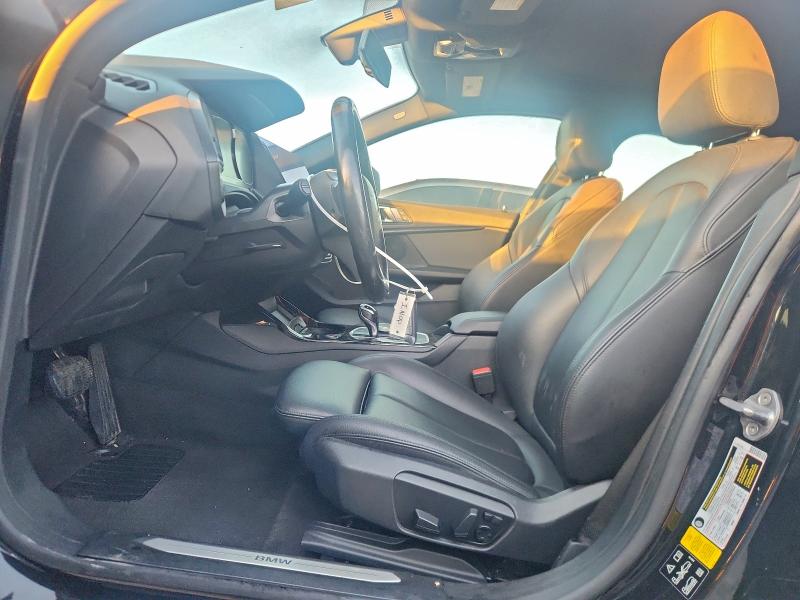 Photo 7 from auction – 2021 BMW 228XI with VIN WBA73AK04M7H66643