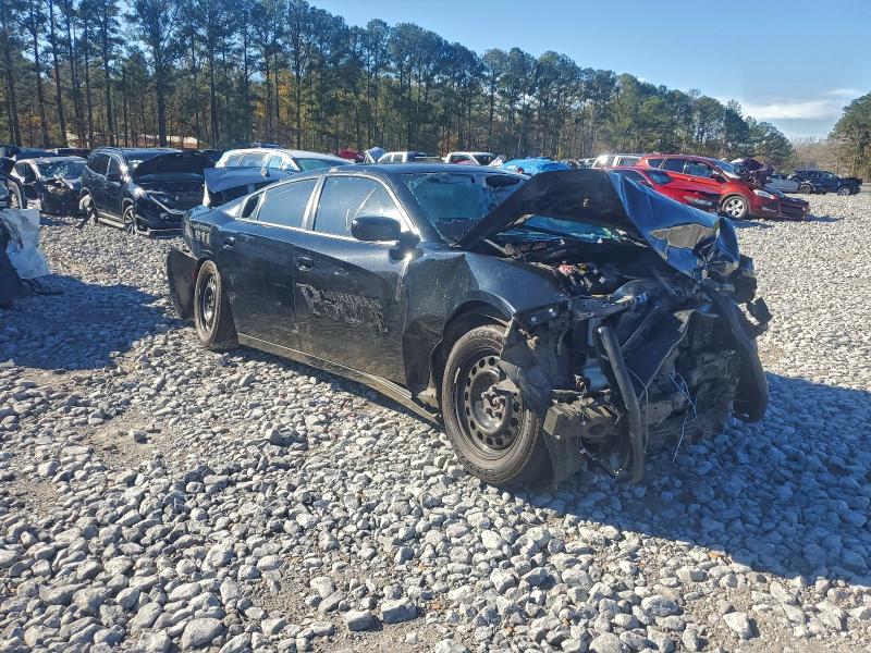 Photo 4 from auction – 2019 DODGE CHARGER PO with VIN 2C3CDXKT8KH647508