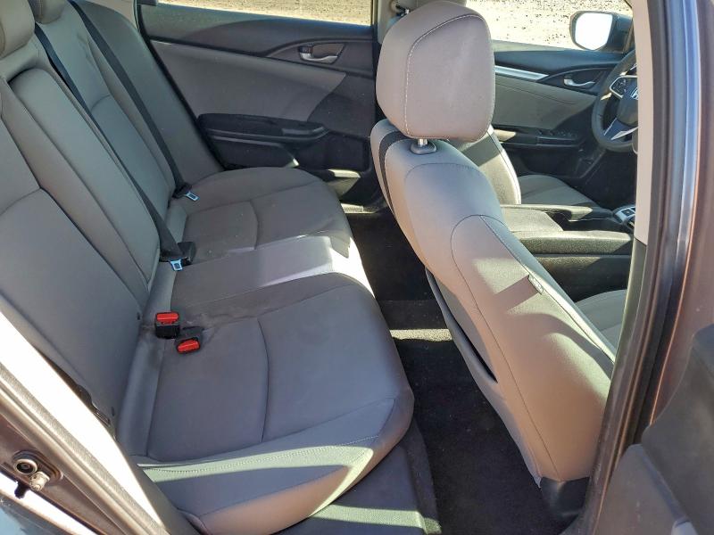 Photo 10 from auction – 2016 HONDA CIVIC EX with VIN 19XFC2F7XGE094584