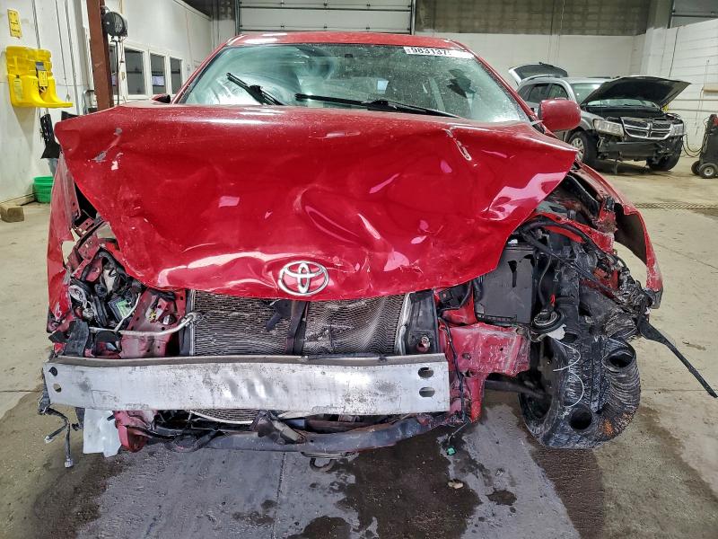Photo 5 from auction – 2010 TOYOTA COROLLA MA with VIN 2T1KU4EE4AC310362