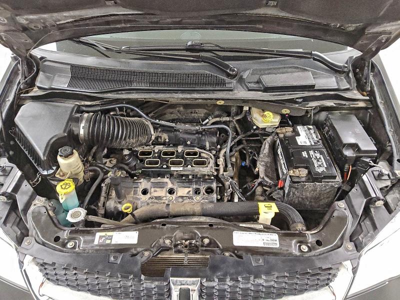 Photo 12 from auction – 2013 DODGE GRAND CARA with VIN 2C4RDGBGXDR726474