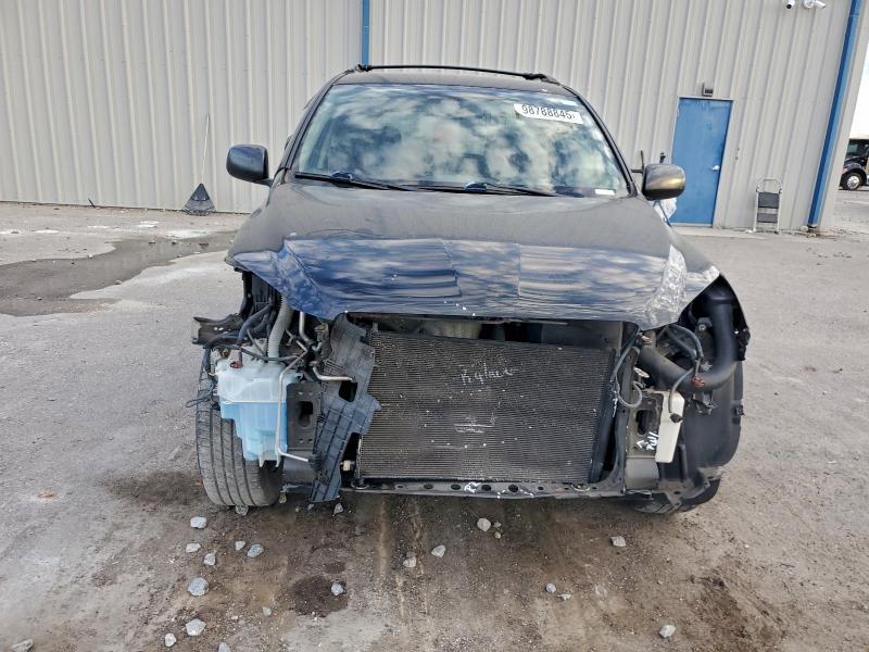 Photo 5 from auction – 2007 TOYOTA RAV4 with VIN JTMZD33V476021980