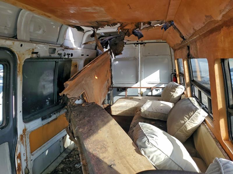 Photo 10 from auction – 2006 DODGE SPRINTER 3 with VIN WD0PD544065883646