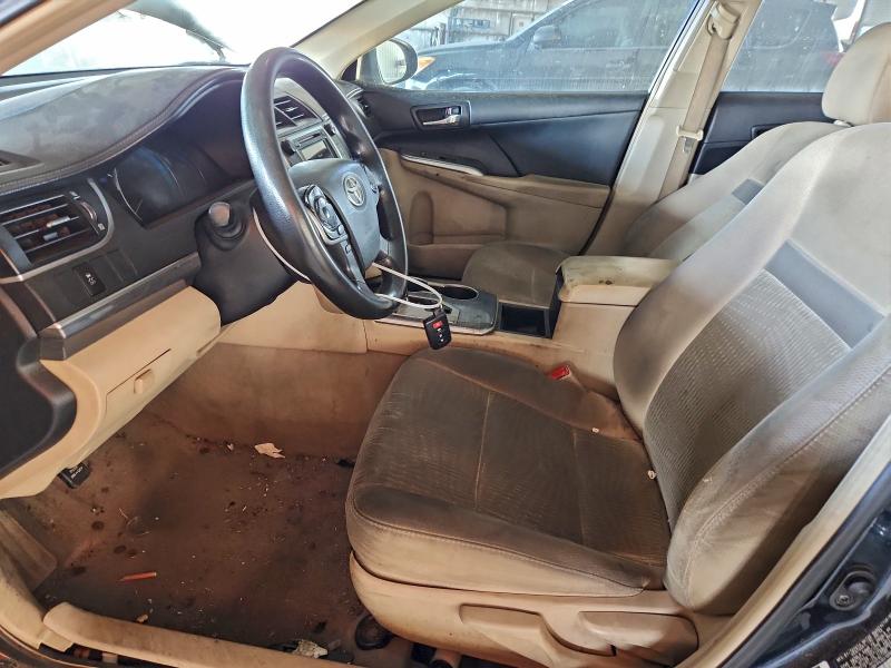 Photo 7 from auction – 2014 TOYOTA CAMRY HYBR with VIN 4T1BD1FK3EU100665