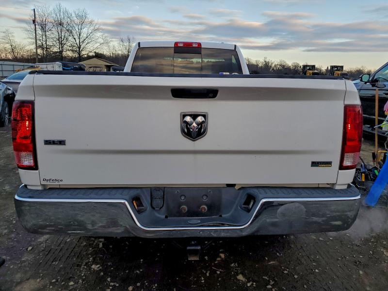 Photo 6 from auction – 2011 DODGE RAM 1500 with VIN 3D7JB1EP7BG518511