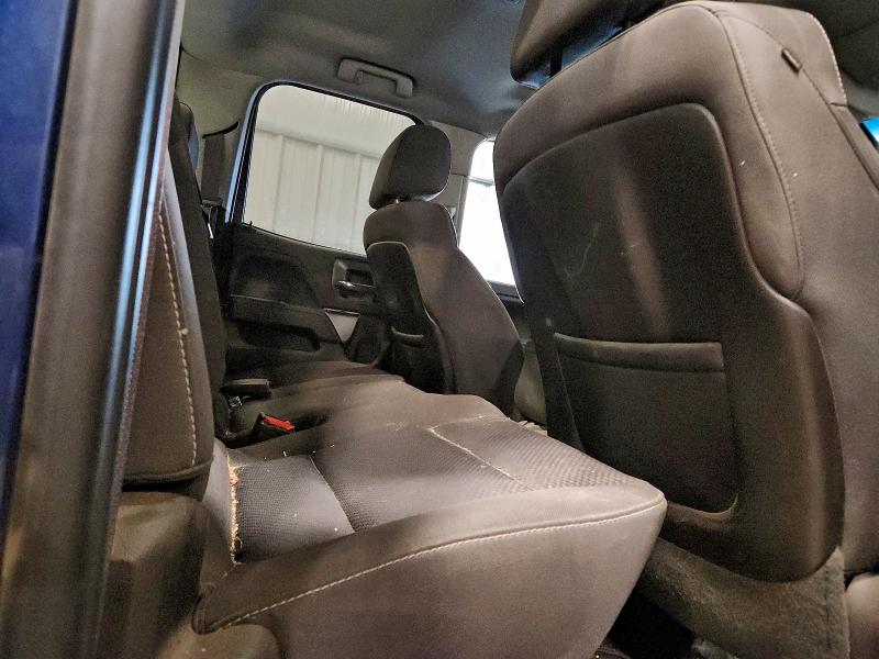 Photo 10 from auction – 2015 CHEVROLET SILVERADO with VIN 1GCVKREC2FZ313563