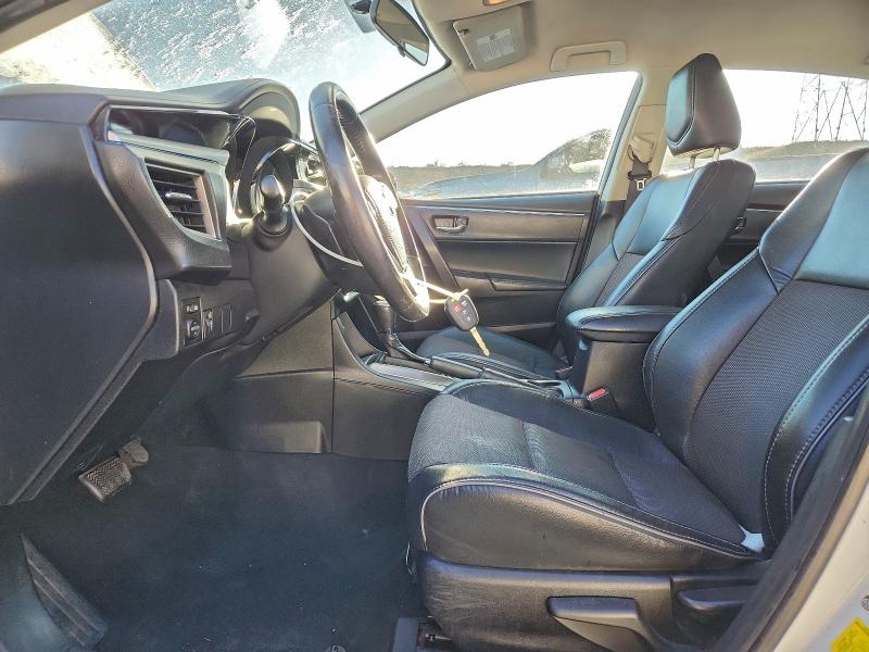 Photo 7 from auction – 2014 TOYOTA COROLLA L with VIN 2T1BURHE0EC182619