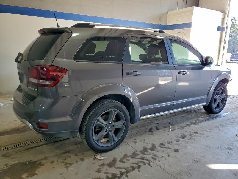 Photo 3 from auction – 2019 DODGE JOURNEY CR with VIN 3C4PDDGG1KT861965