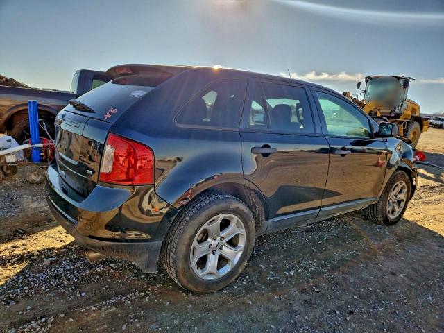 Photo 3 from auction – 2011 FORD EDGE SE with VIN 2FMDK4GC8BBA86772