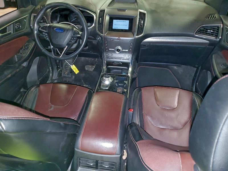 Photo 8 from auction – 2020 FORD EDGE TITAN with VIN 2FMPK4K98LBB64557