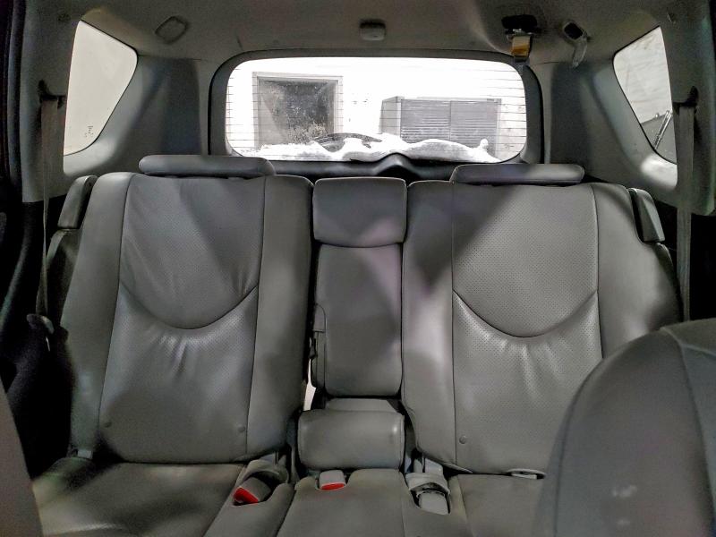 Photo 10 from auction – 2010 TOYOTA RAV4 LIMIT with VIN 2T3DK4DV5AW034960