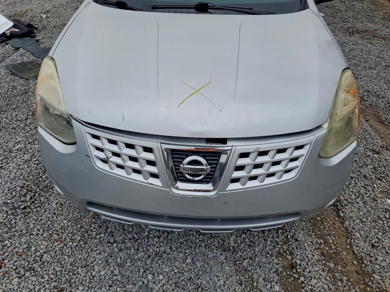 Photo 12 from auction – 2012 NISSAN ROGUE with VIN JN8AS5MT2CW301116