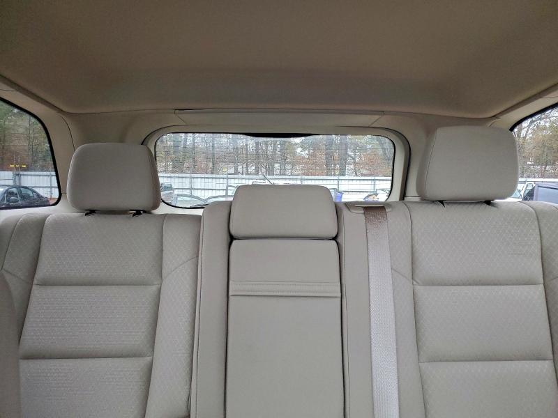 Photo 10 from auction – 2021 JEEP GRAND CHER with VIN 1C4RJFAG2MC669359