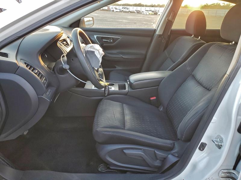Photo 7 from auction – 2018 NISSAN ALTIMA 2.5 with VIN 1N4AL3AP7JC159340